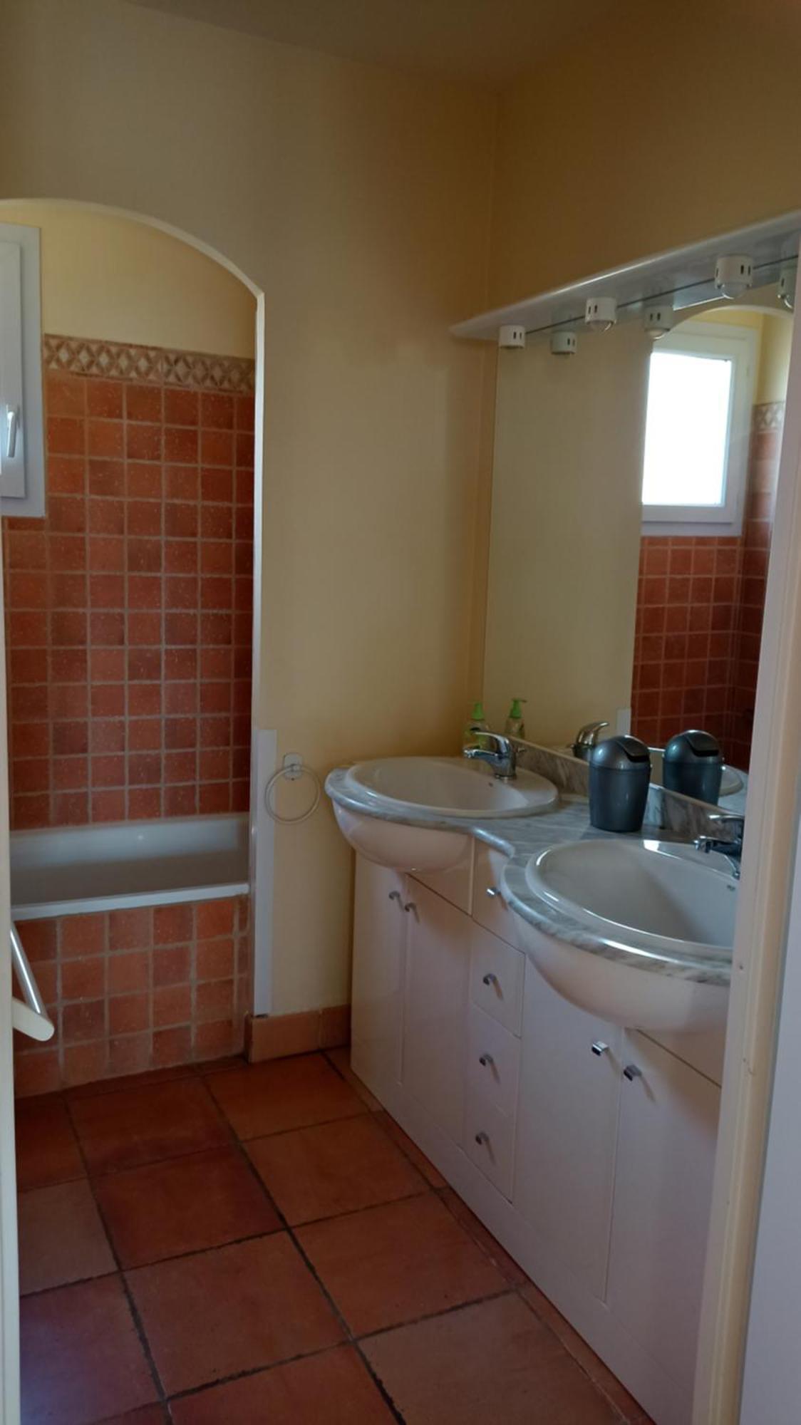 בזייה Villa Pays D'Oc מראה חיצוני תמונה